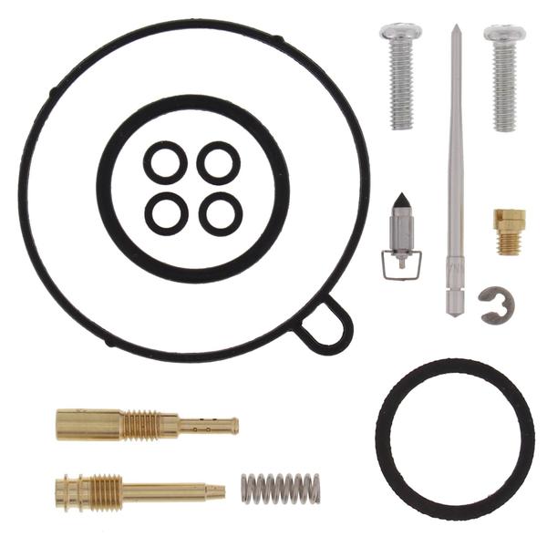 All Balls All Balls Allballs Carb Kit Kawasaki 26-1411 26-1411